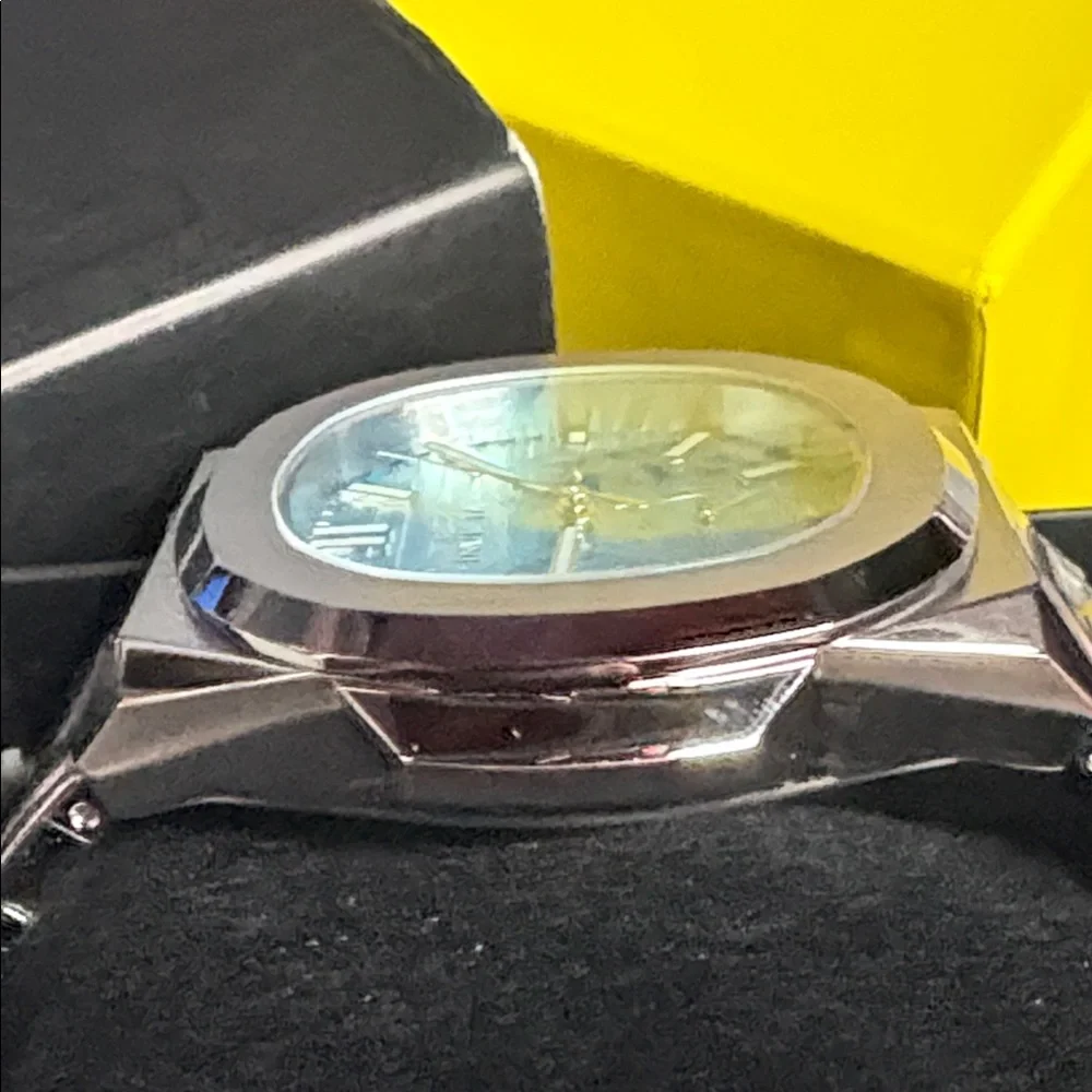 Invicta Speedway Men's Watch - 41mm, Steel nwt in box